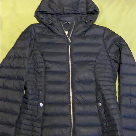 Abercrombie & Fitch Other - Abercrombie Jacket Size M